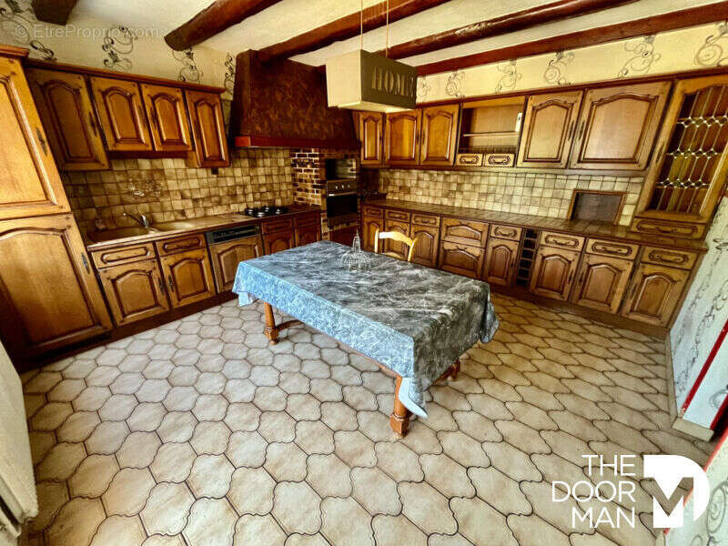 Propriété 52400 - photo 3