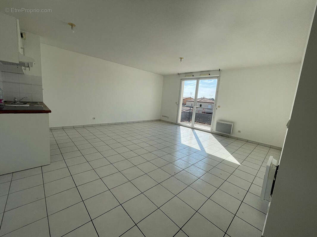 Appartement à AGDE