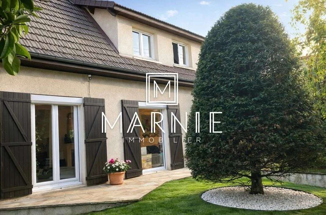 Maison à ARGENTEUIL