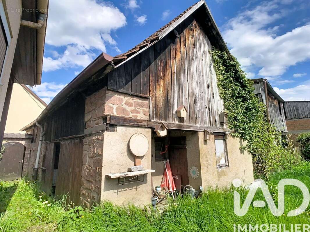 Photo 7 - Maison à VILLE