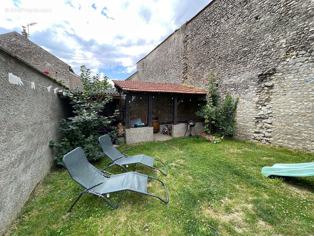 Maison rurale proche etampes - photo 9