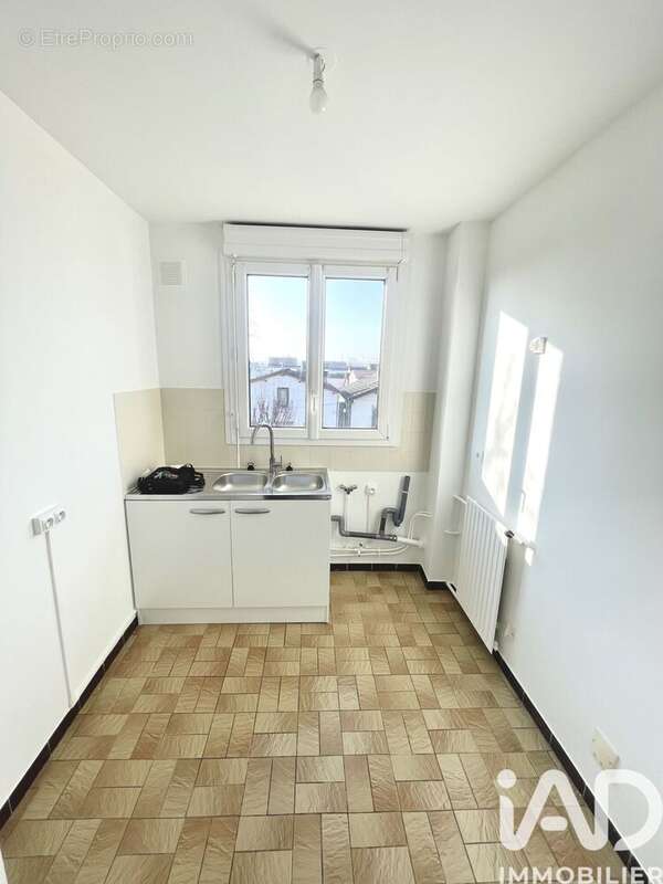 Photo 2 - Appartement à ARNOUVILLE-LES-GONESSE