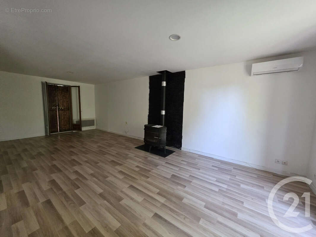 Maison à SAINT-SOUPPLETS