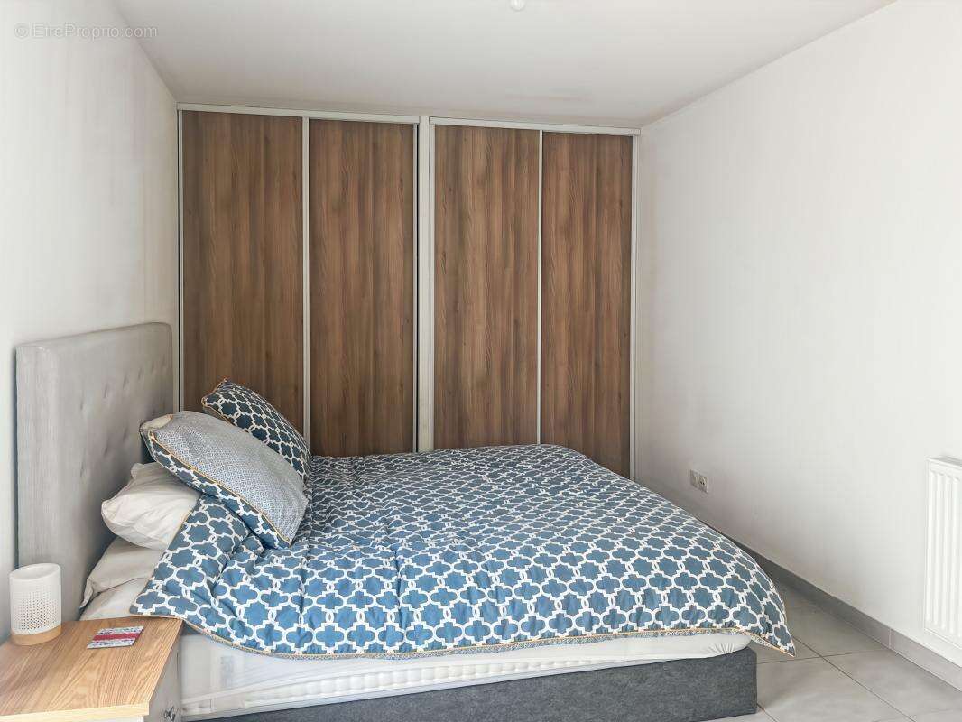 Appartement à MARSEILLAN