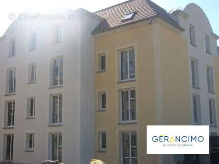 Appartement à LAIGNEVILLE