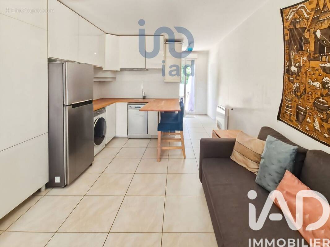 Photo 1 - Appartement à MONTFERMEIL
