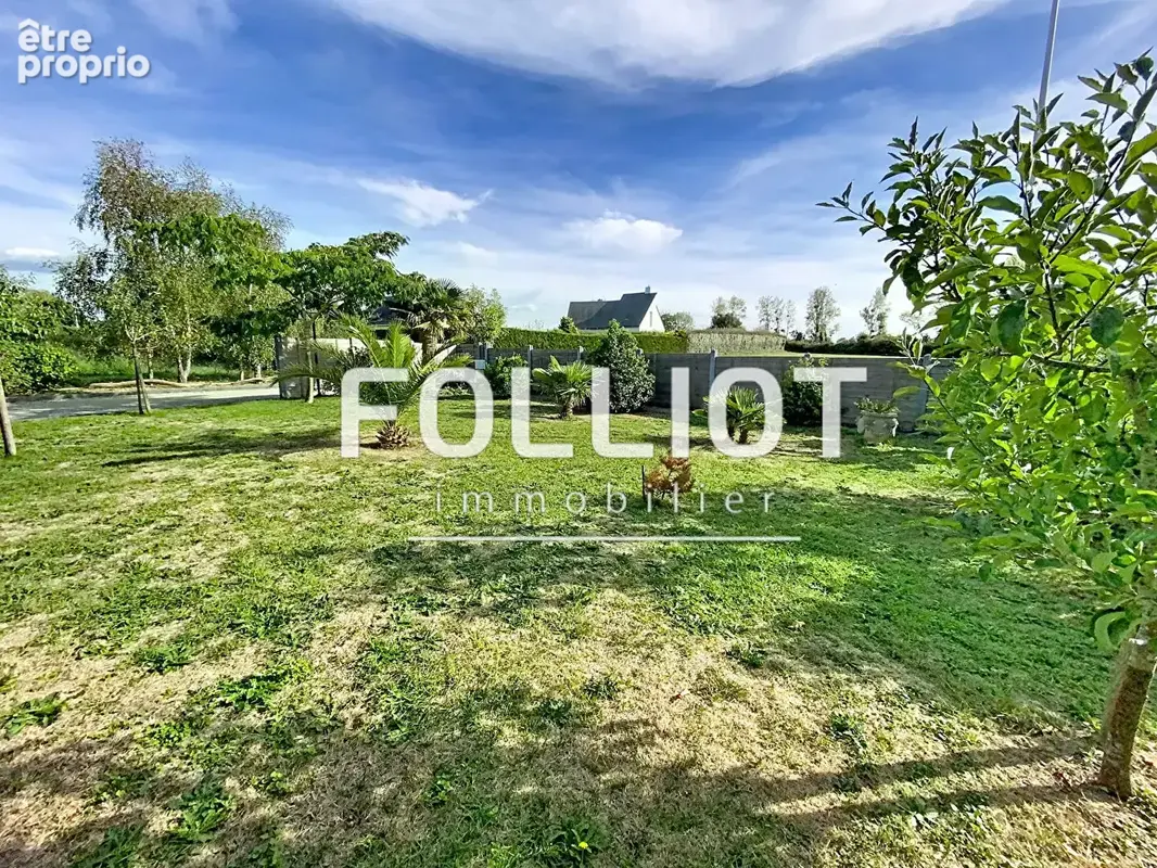 Achat vente gouville sur mer - photo 12