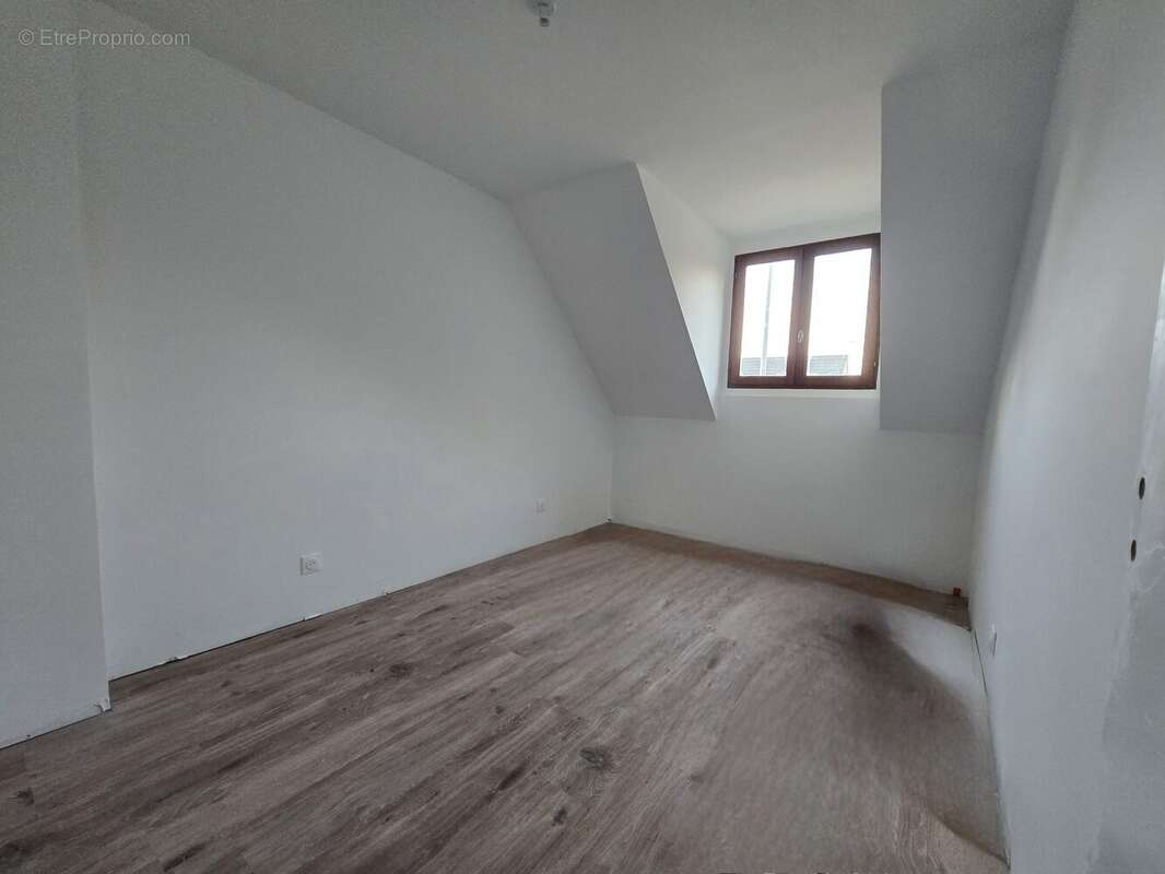Appartement à EVREUX