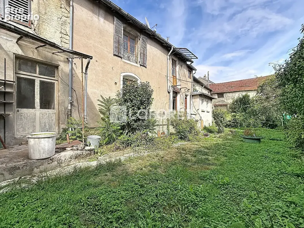 Immeuble de rapport Neufchateau 16 pièce(s) 458.85 m2 - photo 17