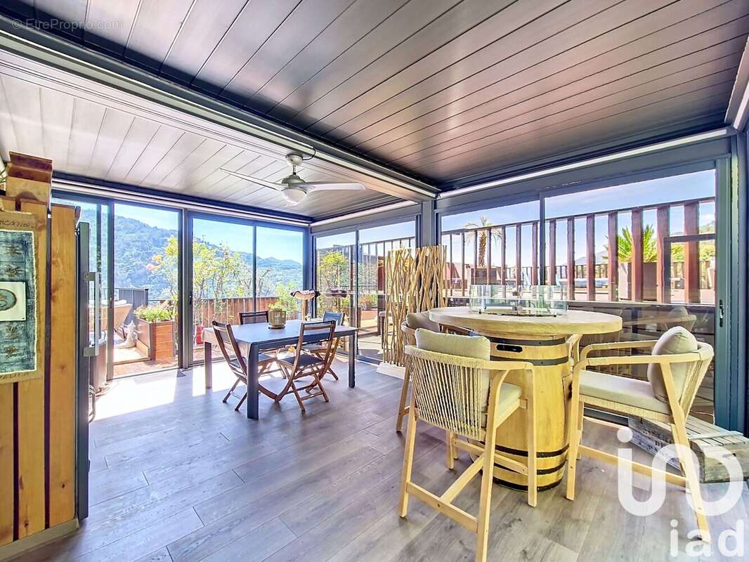 Photo 9 - Maison à GILETTE