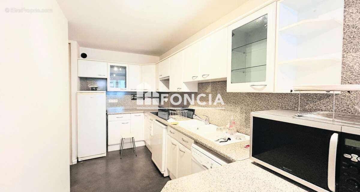 Appartement à CASTANET-TOLOSAN