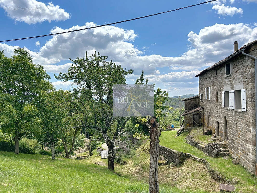 Maison à VALS-LES-BAINS