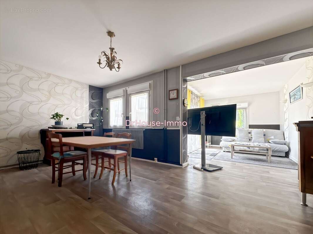 Maison 84 m² à Le Mans  - photo 11