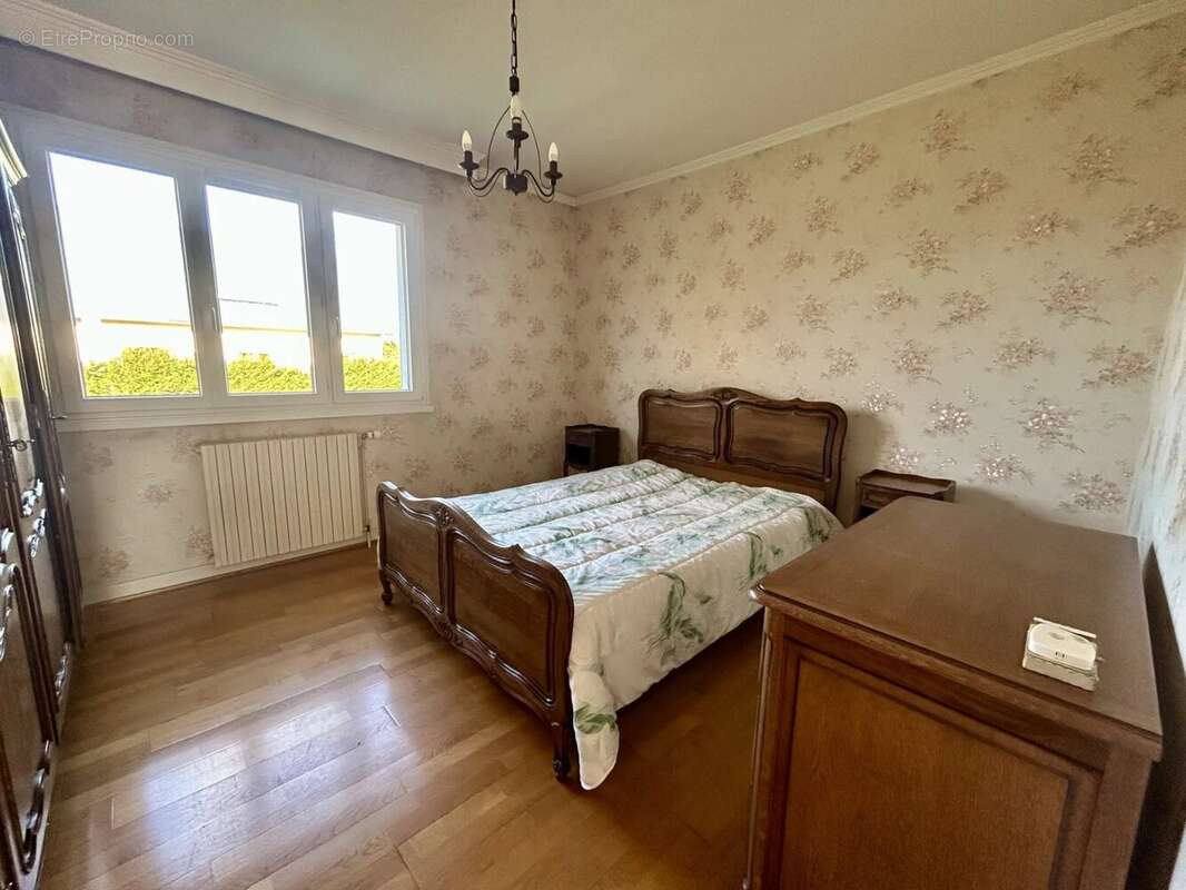 Maison à PATAY