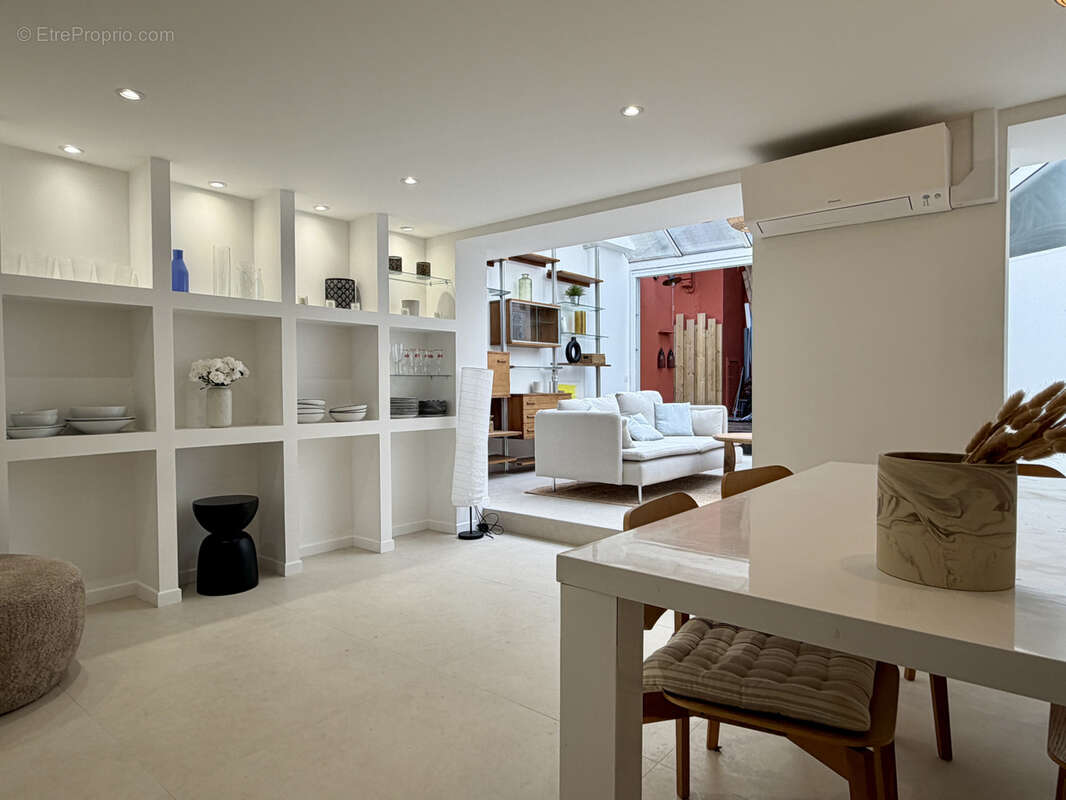 Maison à ARCACHON