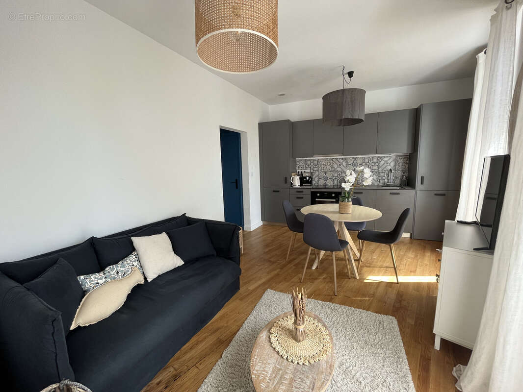 Maison à LOCMARIAQUER