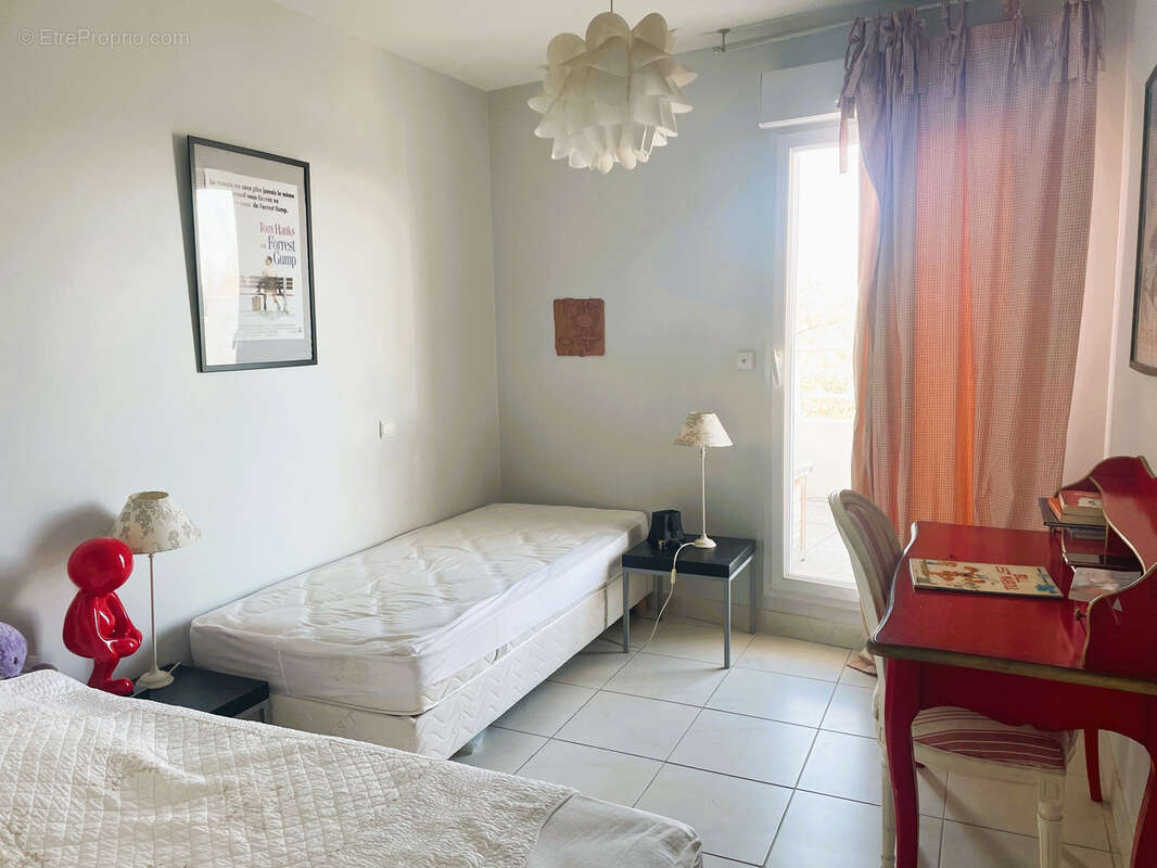 Appartement à LA GRANDE-MOTTE