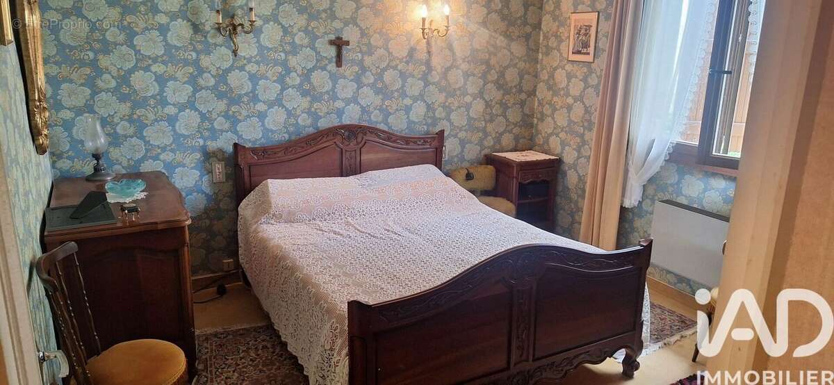 Photo 3 - Maison à LANUEJOULS