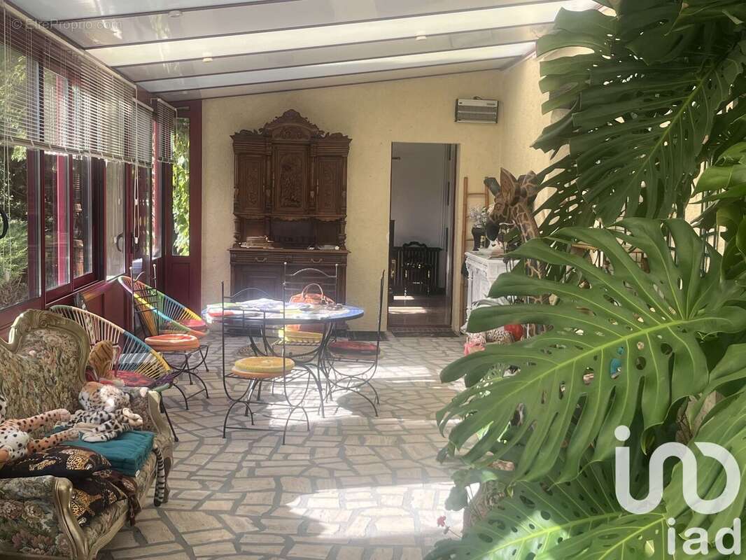 Photo 6 - Maison à AMBOISE