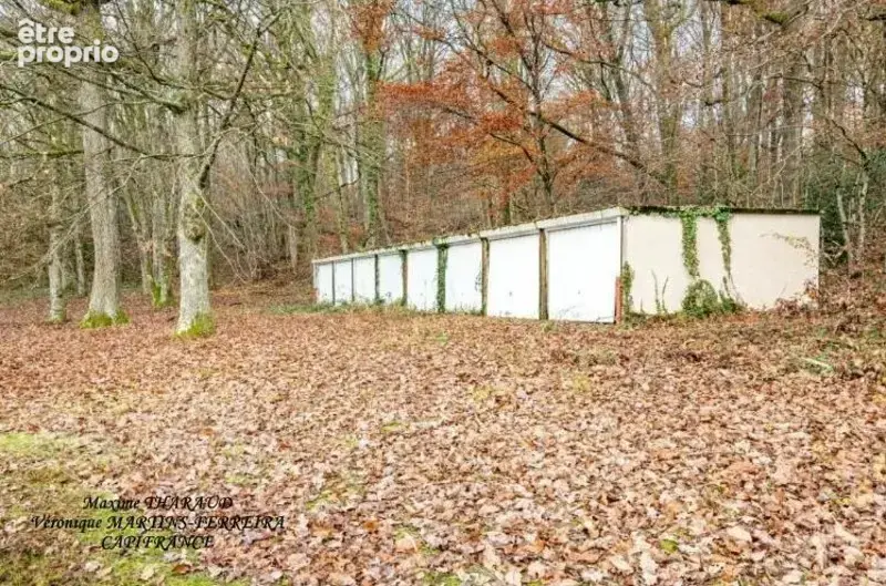 Immeuble de Rapport 9 logements LA GUICHE (71) - photo 13