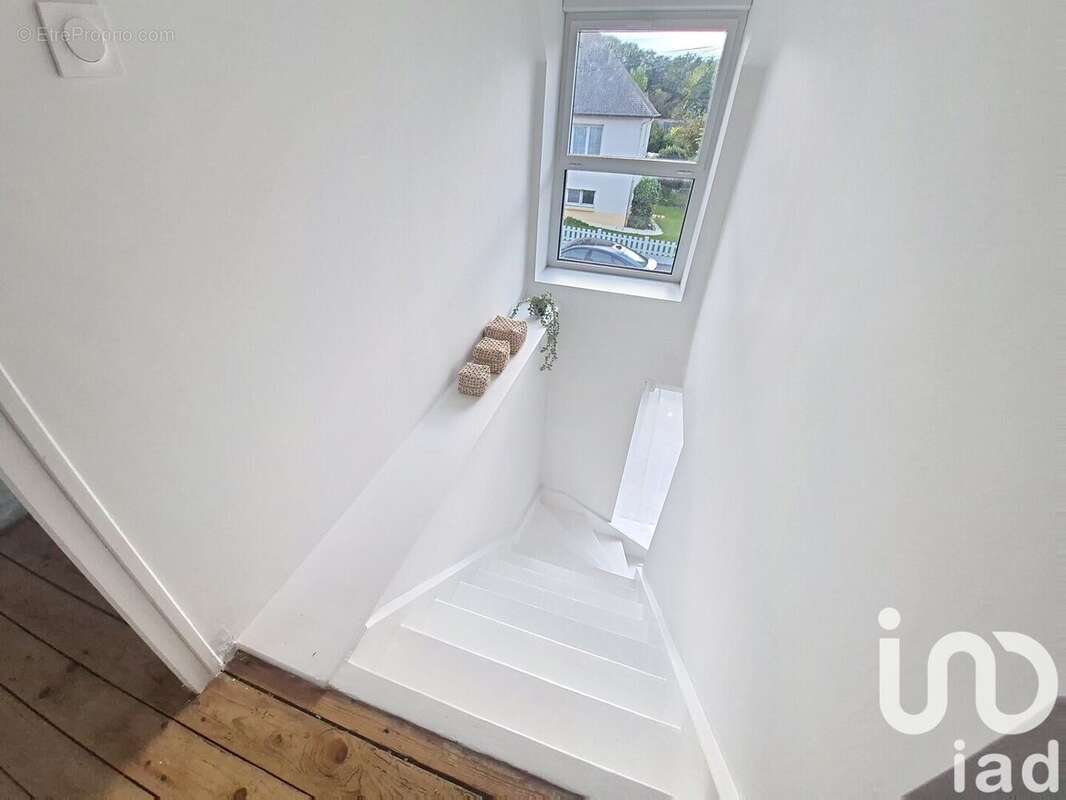 Photo 9 - Maison à RETIERS