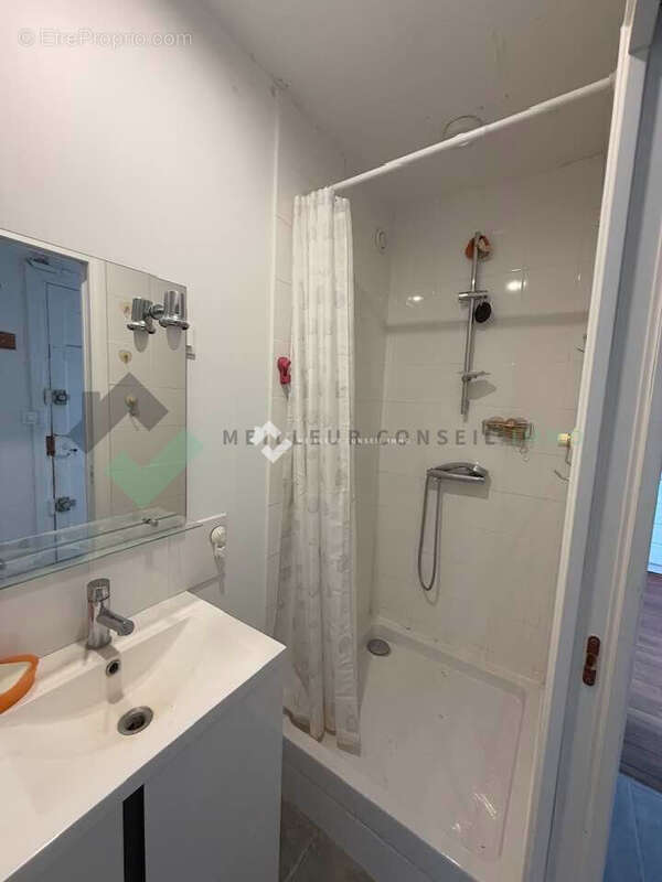 Appartement à RIS-ORANGIS