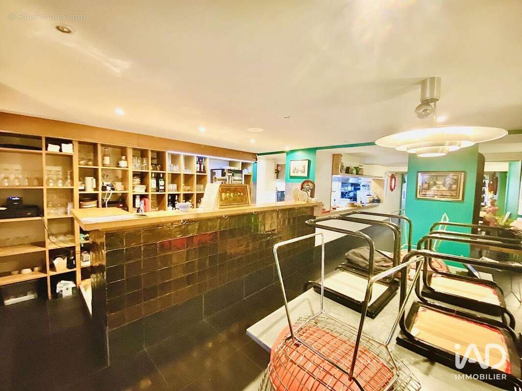 Photo 4 - Commerce à BAYONNE