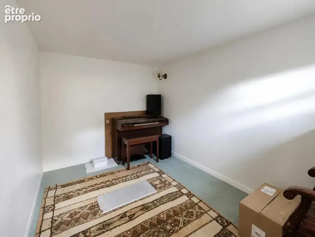 Maison de 4 pièces de 83 m² à Nogent-sur-Vernisson - photo 13