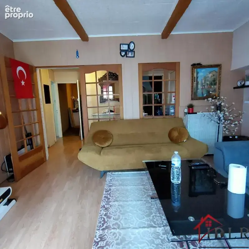 Immeuble d'habitation de 233 m2 habitables - photo 4