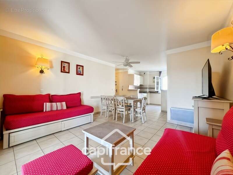 Appartement à MALLEMORT