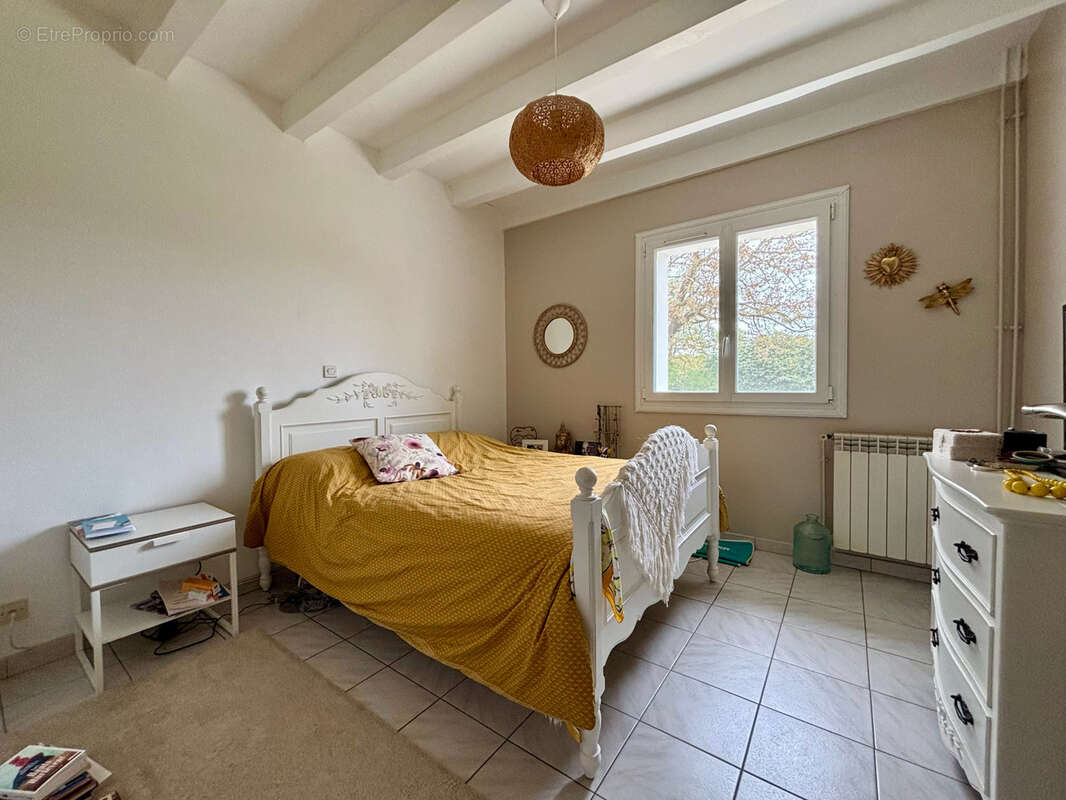Maison à BENESSE-MAREMNE