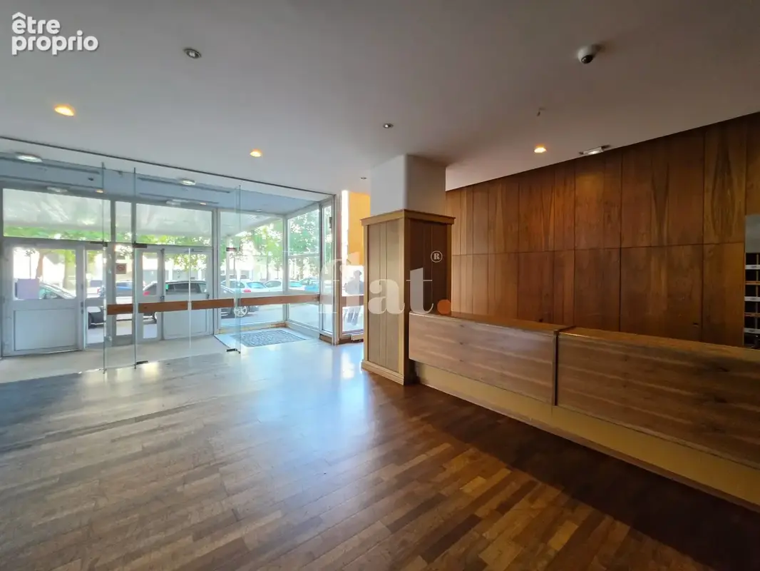 T3 56m2 / Beaulieu / 2 chambres /1er étage - photo 24