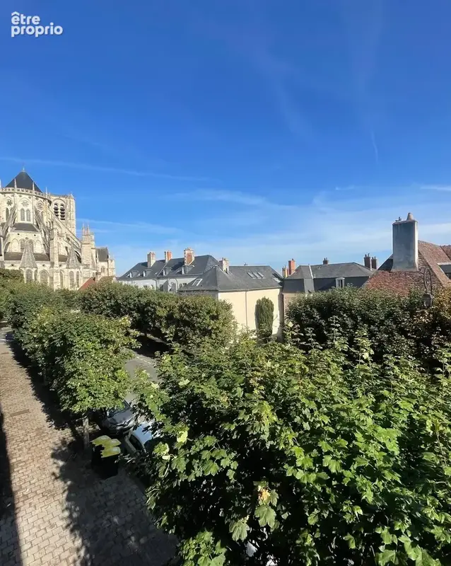 Appartement 103 m² à Bourges  - photo 25