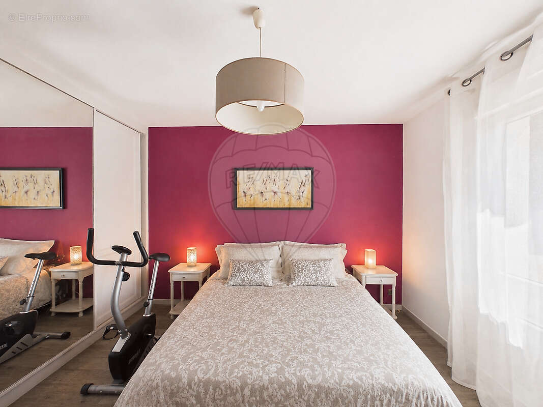 Maison 3 chambre(s) à vendre - photo 9