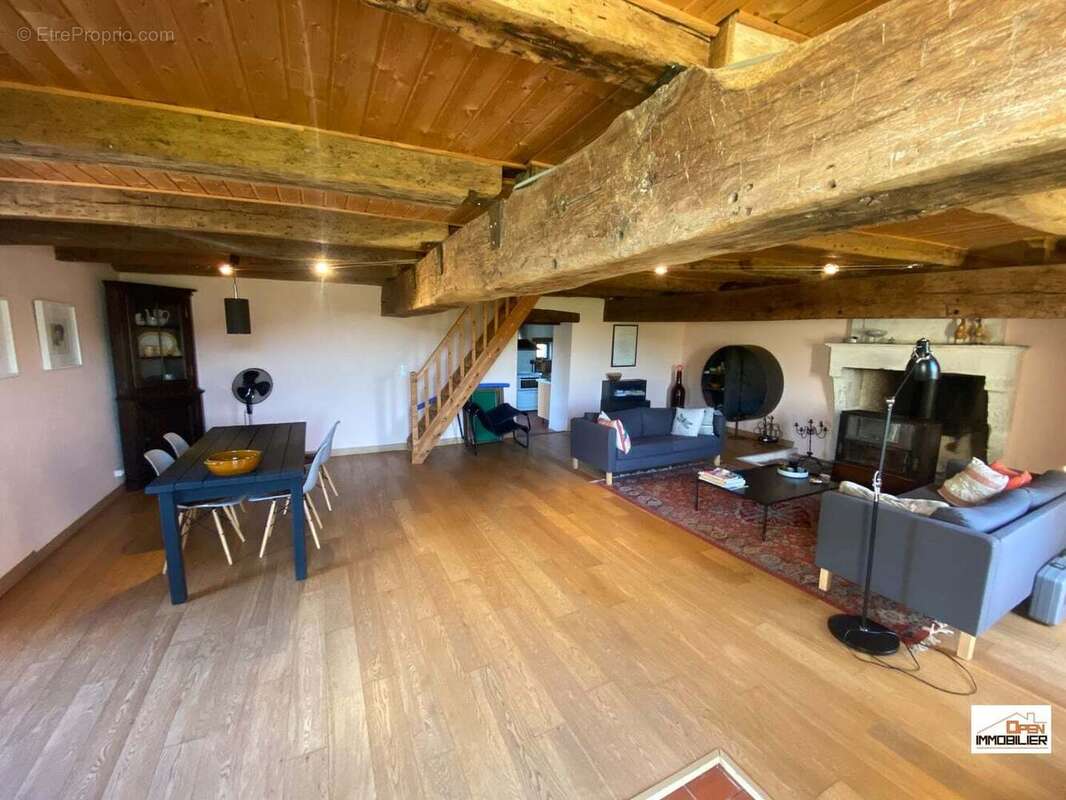 Maison 116 m² à Bessac  - photo 69