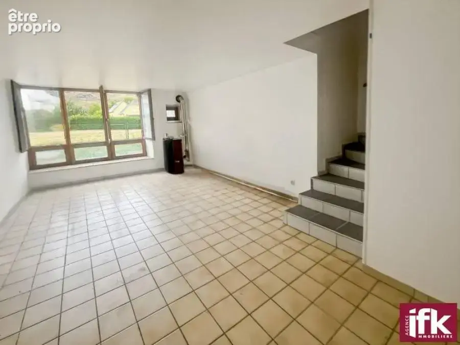 Ensemble immobilier de 5 appartements - 4 garages - terrain de 900 m² - photo 8