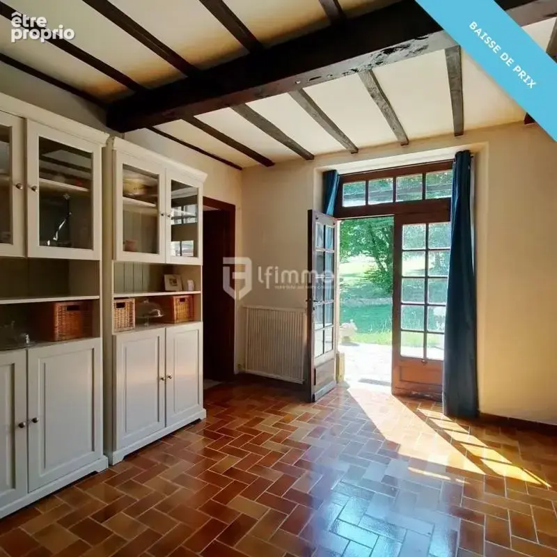 maison 190m² 4 chambres secteur marciac gers - photo 3