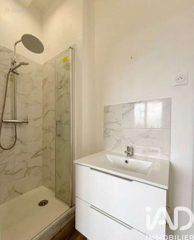 Photo 8 - Appartement à MAUBEUGE