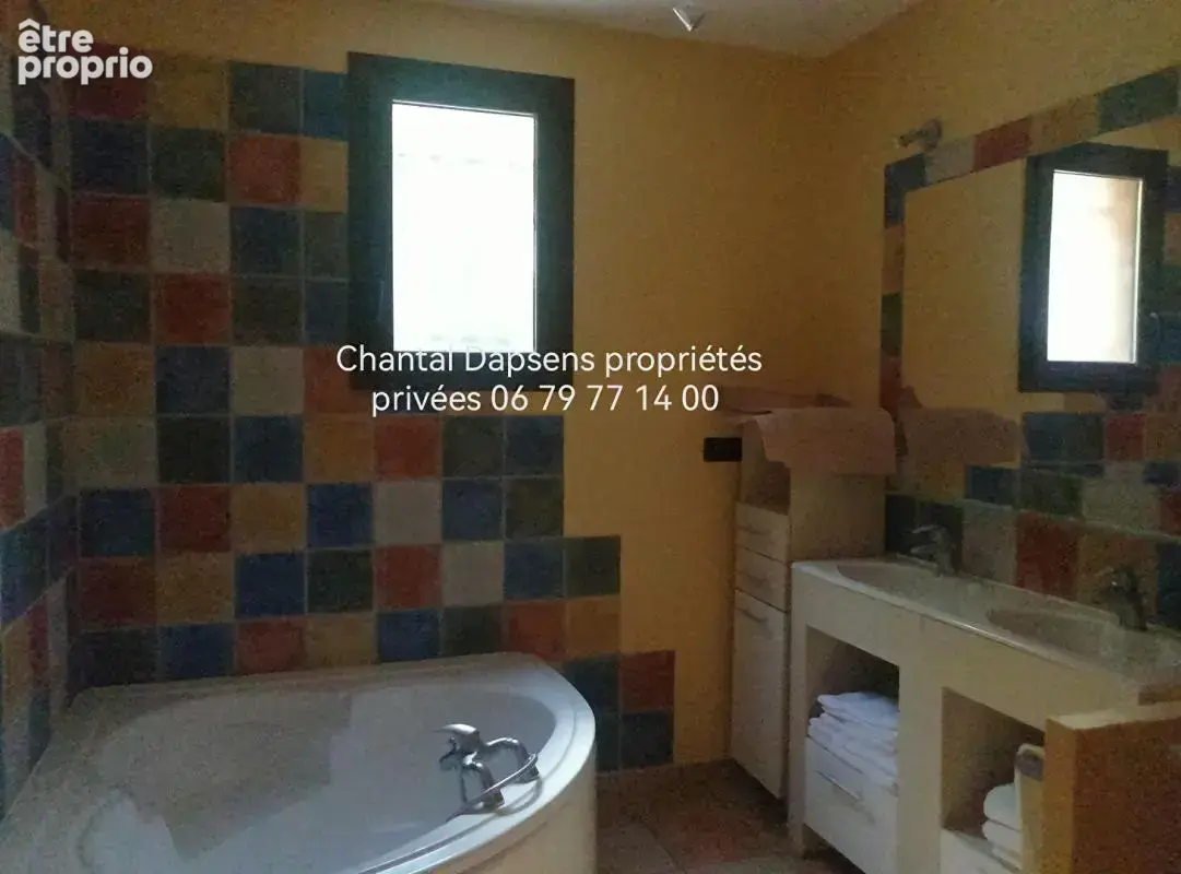 Maison PP 4 pièce(s) 108 m2 - photo 16