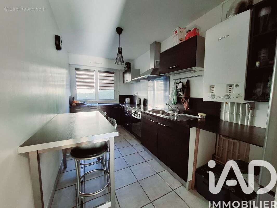 Photo 9 - Appartement à VILLERS-LES-NANCY