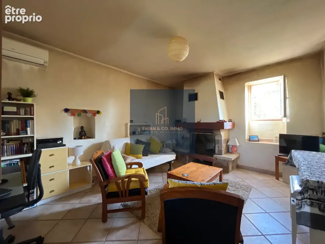 Un havre de paix confidentiel entre élégance, authenticité et douceur de vivre - photo 9