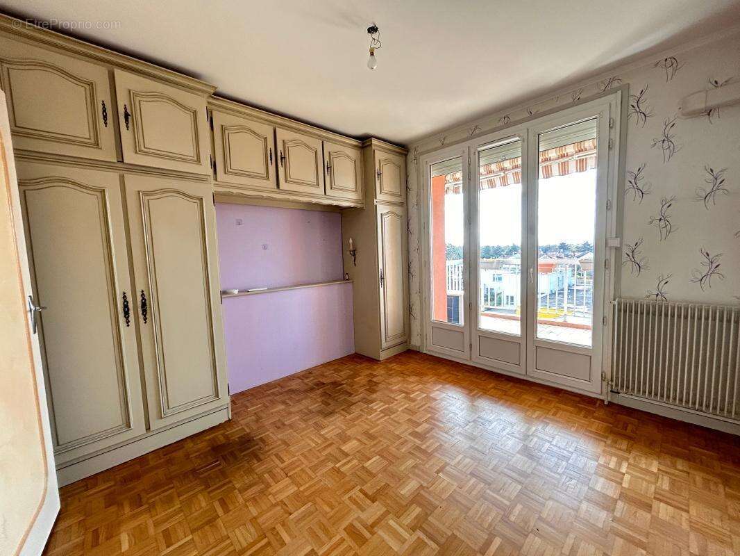 Appartement à CHASSIEU