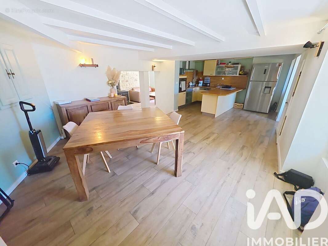 Maison 92 m² à Bouex  - photo 7