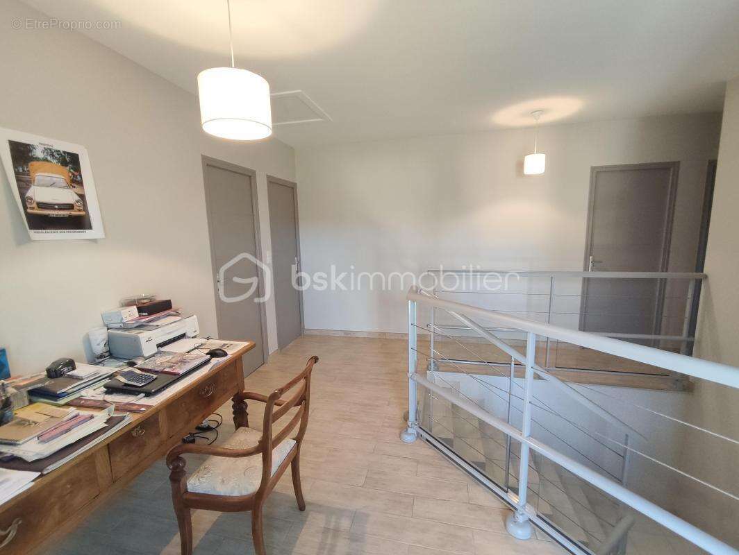 Maison à LA MEZIERE