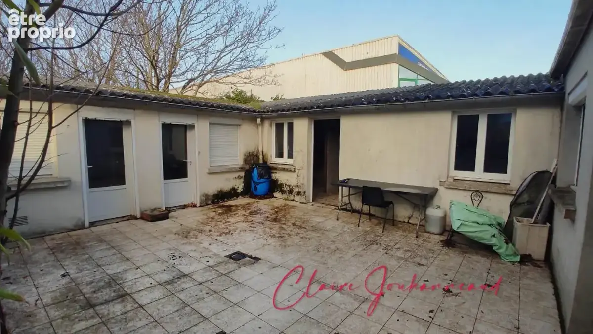 Maison  4 pièce(s) 90 m2 - photo 10