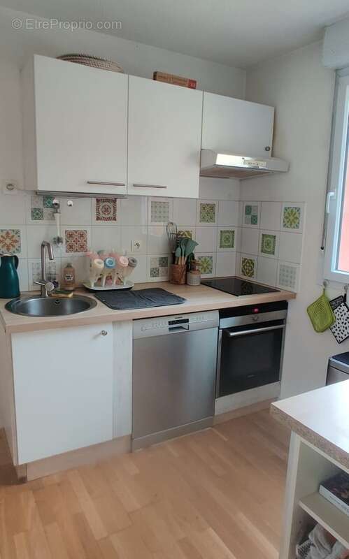 Maison à vendre 5 pièces  ST ANDRÉ DE CUBZAC - photo 4