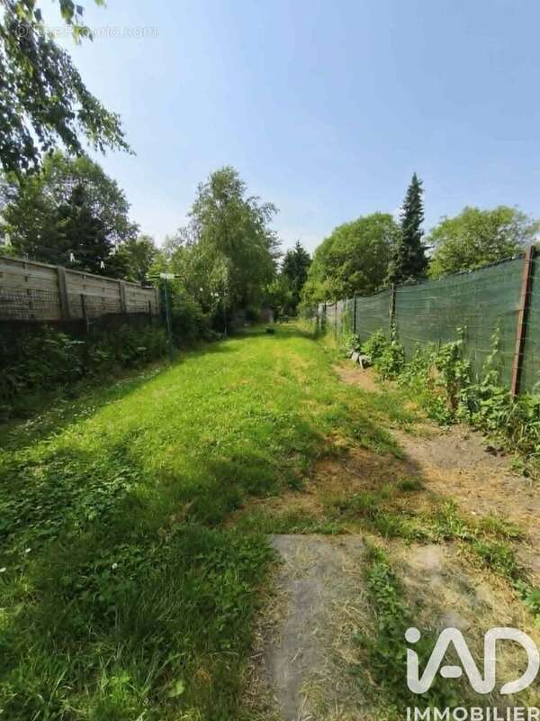 Photo 8 - Maison à BRUAY-SUR-L'ESCAUT