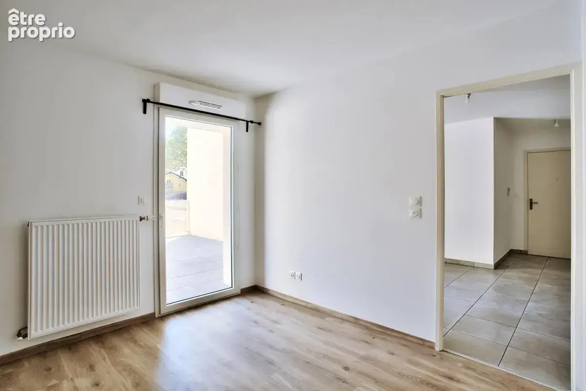 Appartement - photo 4