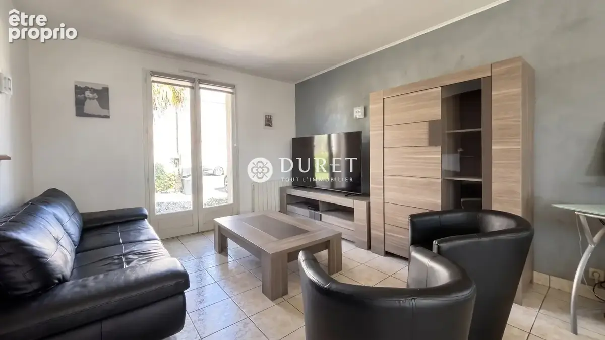 Maison 5 pièces 86 m² à vendre à Beaupreau (49600) - photo 2