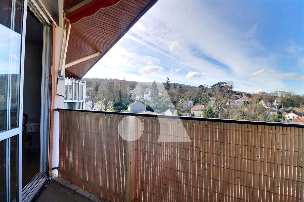 Appartement à FRANCONVILLE